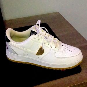 Nike shoes